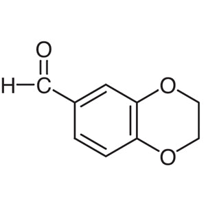 TCI B2019 29668-44-8 3,4-Ethylenedioxybenzaldehyde