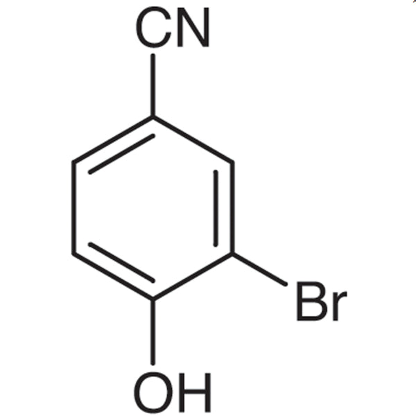 TCI B2037 2315-86-8 3-Bromo-4-hidroksibenzonitril
