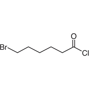 TCI B2049-25G 22809-37-6 6-Bromoheksanoil Klorida
