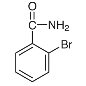 TCI B2050-5G 4001-73-4 2-Bromobenzamide
