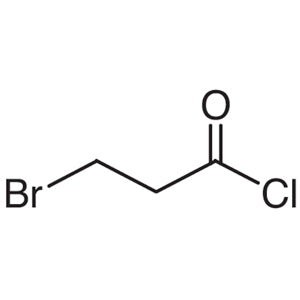 TCI B2065-25G 15486-96-1 3-Bromopropionil Klorida