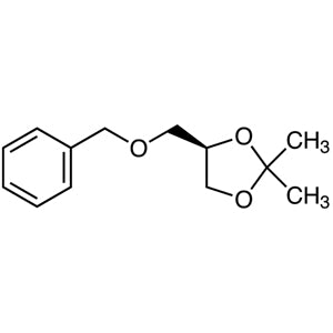 TCI B2136-1G 14347-83-2 (R)-4-Benziloksimetil-2,2-dimetil-1,3-dioksolan