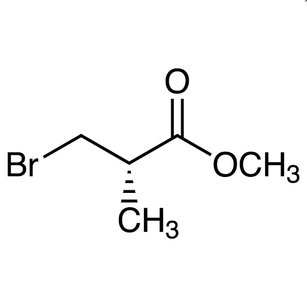 TCI B2140 98190-85-3 Metil (S)-(-)-3-Bromoizobutirat