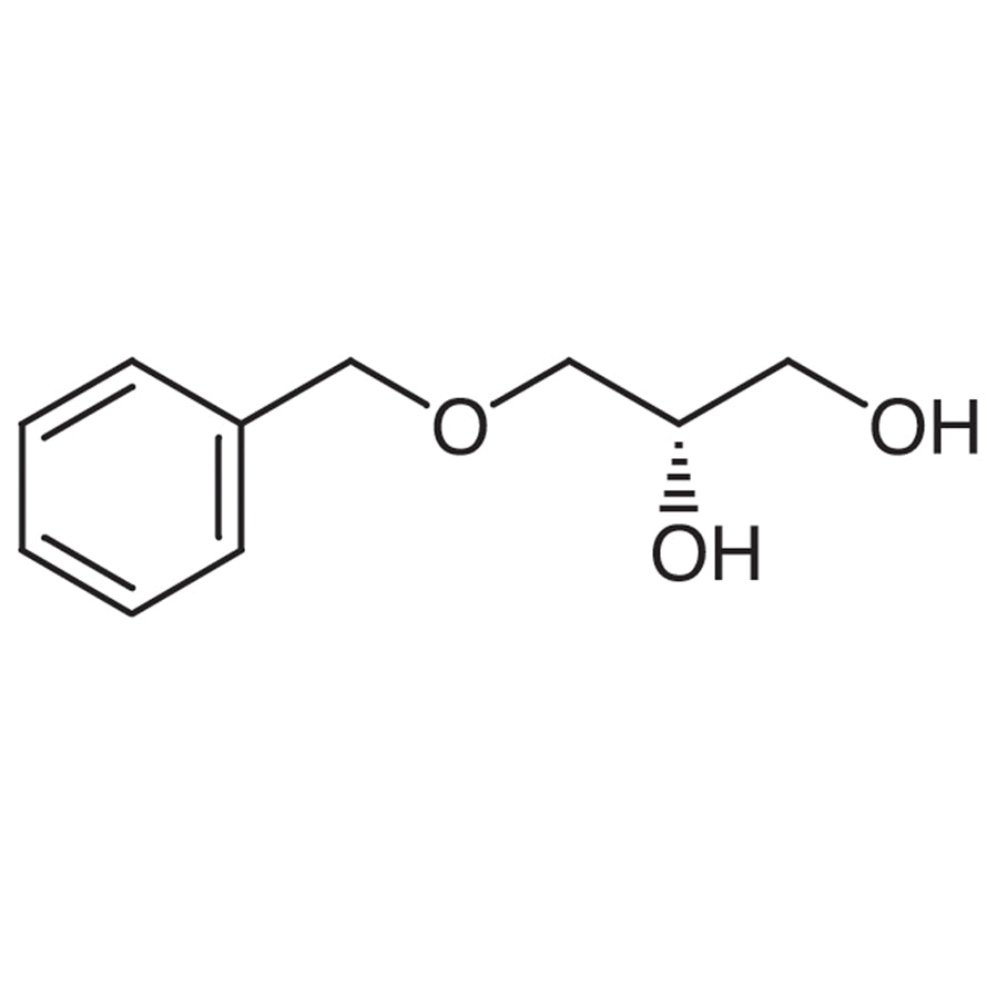 TCI B2142 17325-85-8 (S)-(-)-3-Benzyloxy-1,2-propanediol