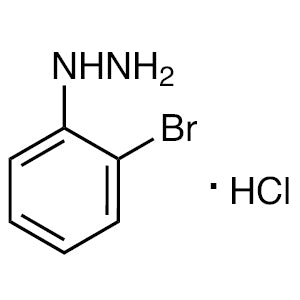 TCI B2147 50709-33-6 2-Bromophenylhydrazine Hidroklorida