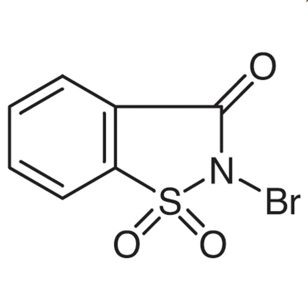 TCI B2152 35812-01-2 N-Bromosaccharin