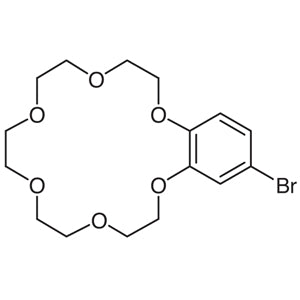 TCI B2181 75460-28-5 4'-Bromobenzo-18-crown 6-Ether