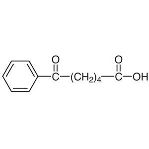 TCI B2182 4144-62-1 5-Benzoylpentanoic Acid