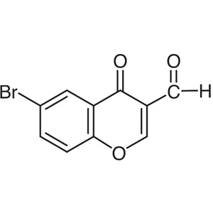 TCI B2183 52817-12-6 6-Bromo-3-formylchromone