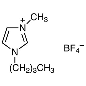 TCI B2195 174501-65-6 1-Butil-3-metilimidazolium Tetrafluoroborat