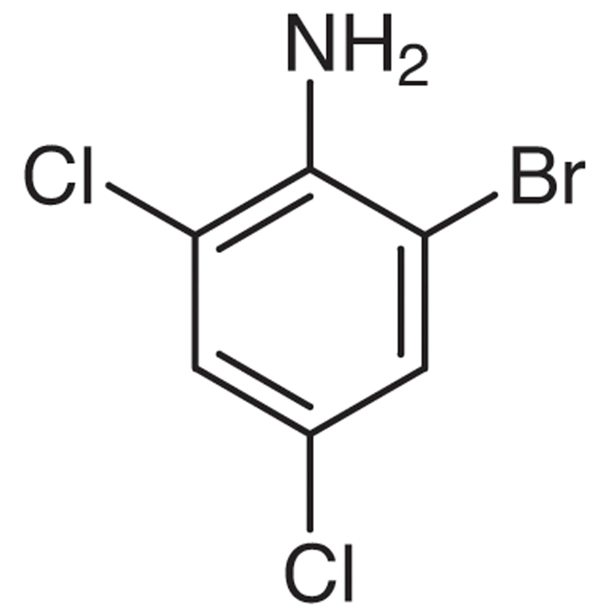 TCI B2197 697-86-9 2-Bromo-4,6-dichloroaniline