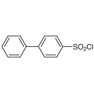 TCI B2199 1623-93-4 4-Biphenylsulfonyl Chloride