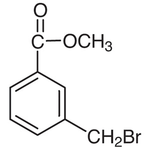 TCI B2224 1129-28-8 Methyl 3-(Bromomethyl)benzoate