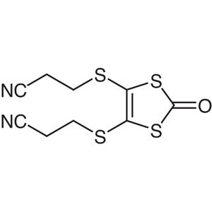TCI B2233-1G 158871-28-4 4,5-Bis(2-sianoetilthio)-1,3-dithiol-2-one