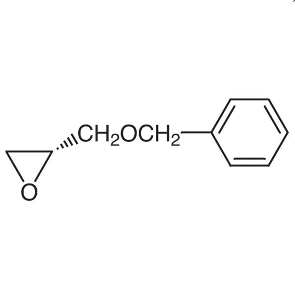 TCI B2238 14618-80-5 Benzyl (R)-(-)-Glycidyl Ether