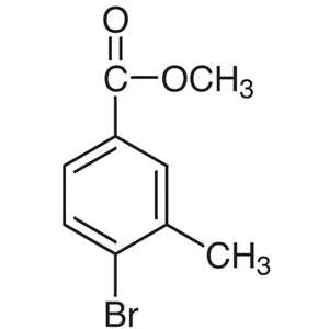 TCI B2256 148547-19-7 Methyl 4-Bromo-3-methylbenzoate