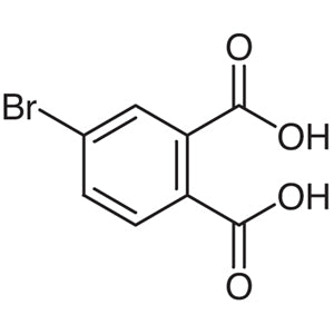 TCI B2257 6968-28-1 4-Bromophthalic Acid