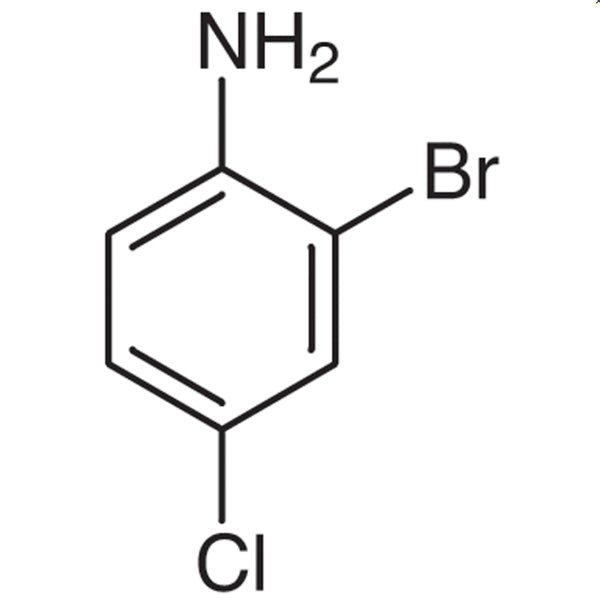 TCI B2268 873-38-1 2-Bromo-4-chloroaniline
