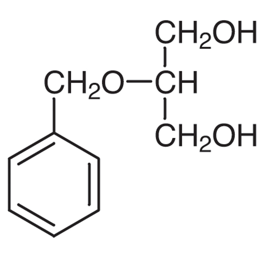 TCI B2271 14690-00-7 2-Benzyloxy-1,3-propanediol