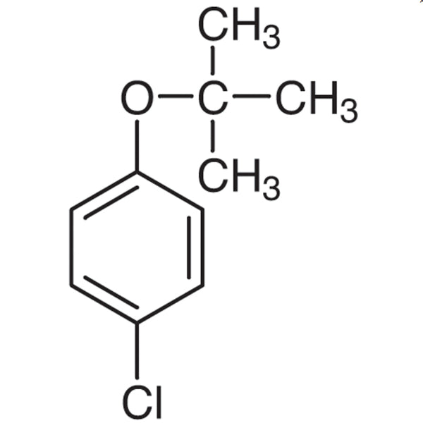 TCI B2278-25G 18995-35-2 1-tert-Butoxy-4-chlorobenzene