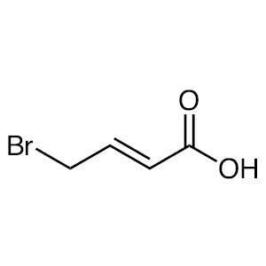 TCI B2298 13991-36-1 (E)-4-Bromocrotonic Acid