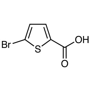 TCI B2302 7311-63-9 5-Bromo-2-thiophenecarboxylic Acid