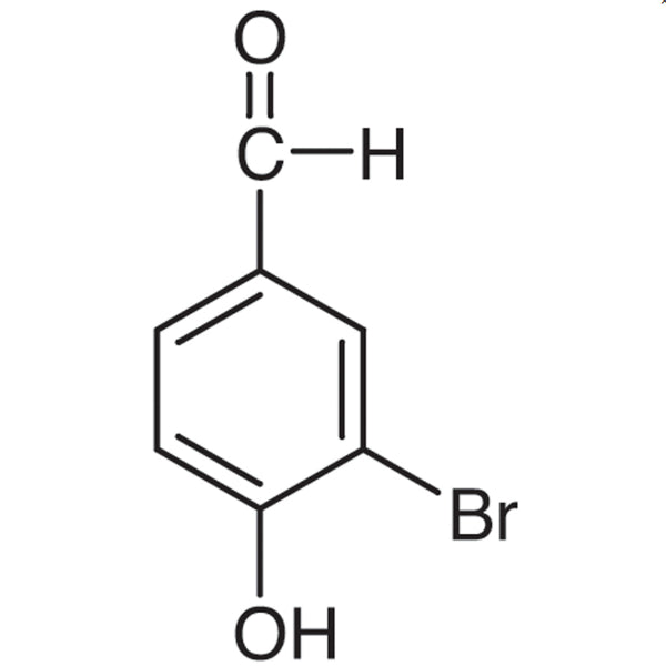 TCI B2350-5G 2973-78-6 3-Bromo-4-hidroksibenzaldehida