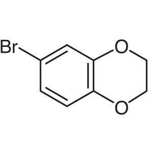TCI B2351-5G 52287-51-1 6-Bromo-1,4-benzodioxane