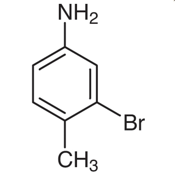 TCI B2354 7745-91-7 3-Bromo-4-methylaniline