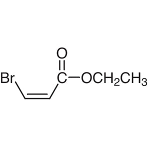 TCI B2362-1G 31930-34-4 Etil cis-3-Bromoakrilat