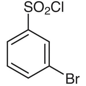 TCI B2389 2905-24-0 3-Bromobenzenesulfonyl Klorida