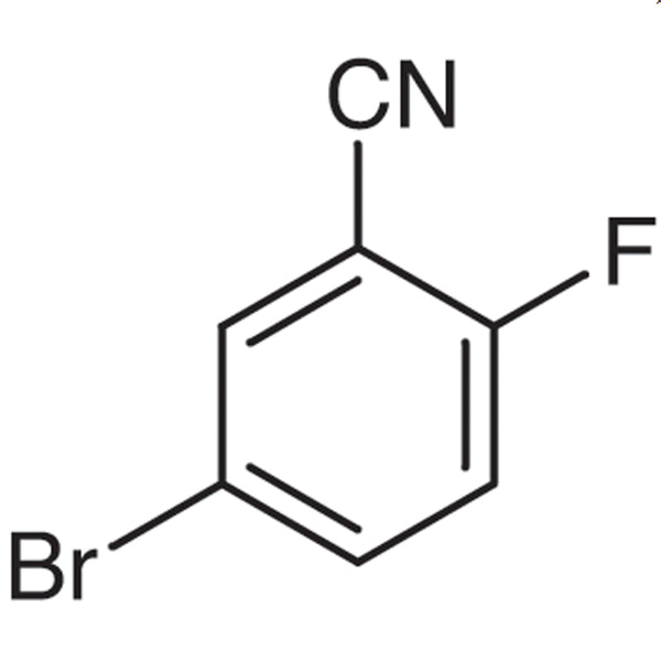 TCI B2425 179897-89-3 5-Bromo-2-fluorobenzonitrile