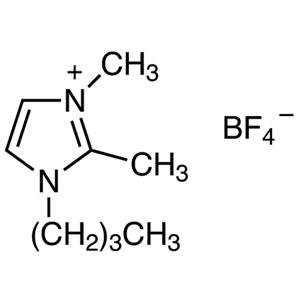 TCI B2475 402846-78-0 1-Butyl-2,3-dimethylimidazolium Tetrafluoroborate