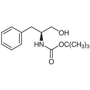 TCI B2604-5G 66605-57-0 N-(tert-Butoxycarbonyl)-L-phenylalaninol