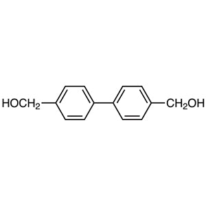 TCI B2623-5G 1667-12-5 4,4'-Bifenildimetanol
