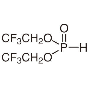 TCI B2627 92466-70-1 Bis(2,2,2-trifluoroetil) Fosfit
