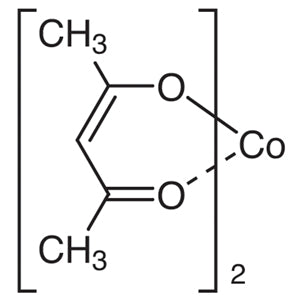 TCI B2681-25G 14024-48-7 Bis(2,4-pentanedionato)kobalt(II)