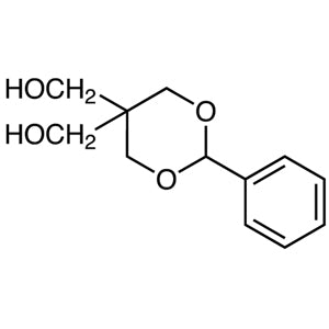 TCI B2682-5G 2425-41-4 5,5-Bis(hidroksimetil)-2-fenil-1,3-dioksan