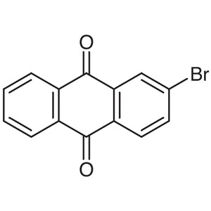 TCI B2689 572-83-8 2-Bromanonaftakinon