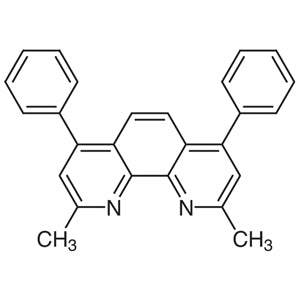 4733-39-5 Bathocuproine (purified by sublimation) - AMI Scientific