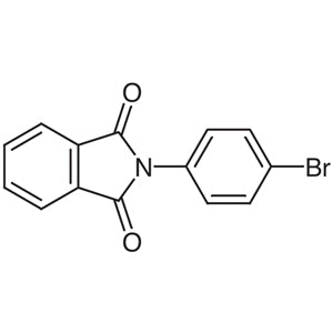 TCI B2707 40101-31-3 N-(4-Bromophenyl)phthalimide