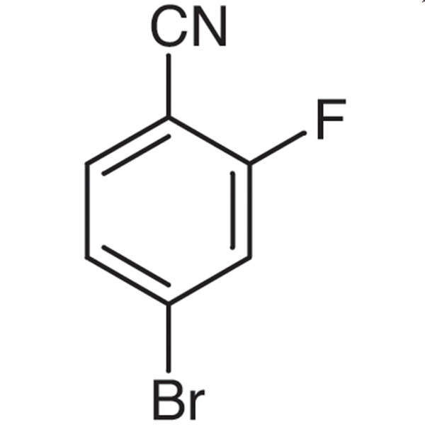 TCI B2745 105942-08-3 4-Bromo-2-fluorobenzonitrile