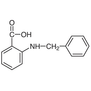 TCI B2769 6622-55-5 2-(Benzylamino)benzoic Acid