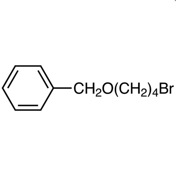 TCI B2802 60789-54-0 Benzyl 4-Bromobutyl Ether