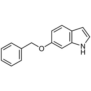 15903-94-3 6-Benzyloxyindole - AMI Scientific