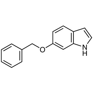15903-94-3 6-Benzyloxyindole - AMI Scientific