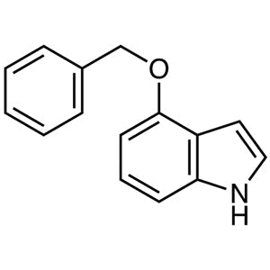 20289-26-3 4-Benzyloxyindole - AMI Scientific