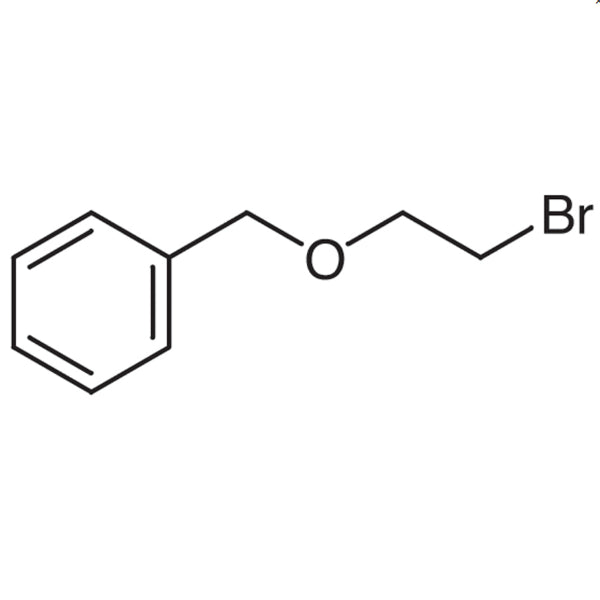TCI B2817 1462-37-9 Benzyl 2-Bromoethyl Ether