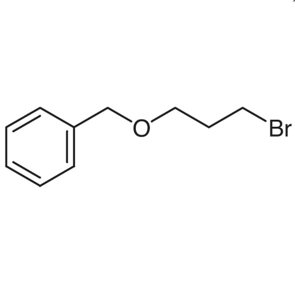 TCI B2818 54314-84-0 Benzyl 3-Bromopropyl Ether