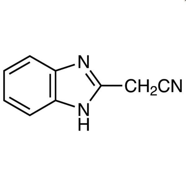 4414-88-4 (2-Benzimidazolyl)acetonitrile - AMI Scientific